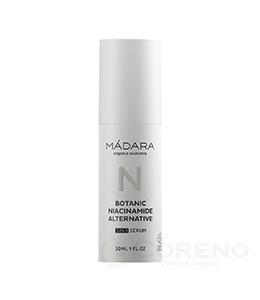 マダラ ボタニック ナイアシアミド 5in1 セラム 30ml