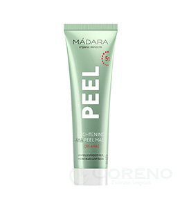 マダラ ブライトニング AHAマスク 60ml