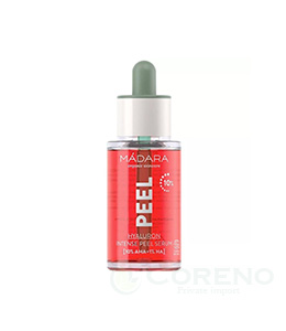 マダラ インテンス ヒアルロンピールセラム 30ml
