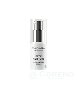 マダラ ディープ モイスチャーアイコンタークリーム 15ml