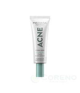マダラ ハイドラダーム バランシングフリュイド 40ml