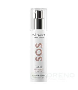 マダラ ソス クリーム 50ml