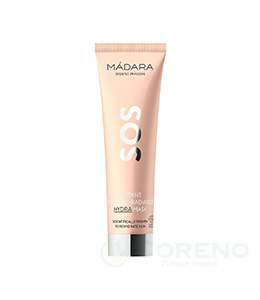 マダラ ソス インスタント ハイドロマスク 60ml