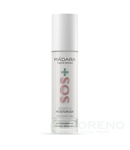 マダラ ソス モイスチャークリーム 50ml