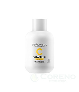 マダラ ビタミンC インテンスグローコンセントレート 30ml