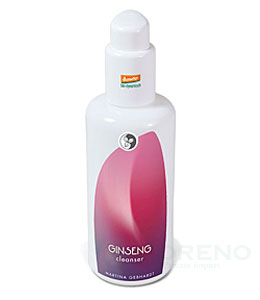 マルティナ ジンセナクレンジングミルク 150ml