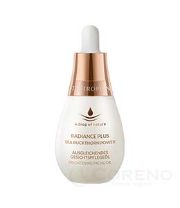 タウトロッフェン バランシング フェイシャルオイル 35ml