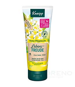 クナイプ アロマケアシャワー ジョイオブライフ 200ml