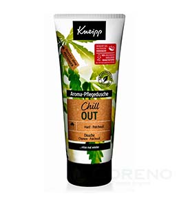 クナイプ アロマケアシャワー チルアウト 200ml