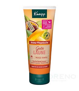 クナイプ アロマケアシャワー グッドモード 200ml
