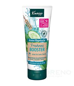 クナイプ アロマケアシャワー フレッシュネスブースター 200ml