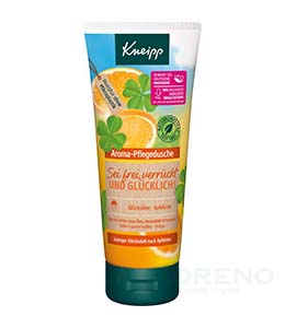 クナイプ アロマケアシャワー ビーフリー 200ml