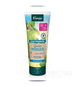 クナイプ アロマケアシャワー グッドモーニング 200ml