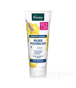 クナイプ シャワーバーム ツキミソウ 200ml