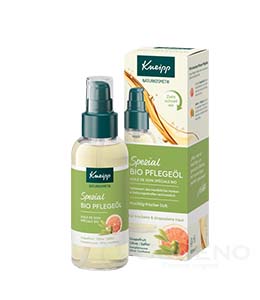 クナイプ スペシャル ビオケアオイル 100ml