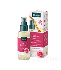 クナイプ スムージングケアオイル 100ml