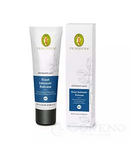 プリマヴェーラ アロマケア インテンシブスキンバサム 50ml