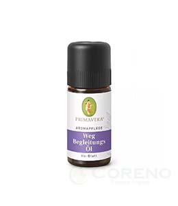 プリマヴェーラ アロマケア アカンパニイングオイル 10ml
