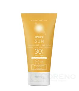 スパイク サンローション フェイス&ボディ SPF30 150ml