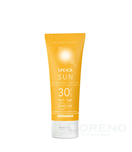 スパイク サンクリーム フェイス&ボディ SPF30 PA+++ 60ml