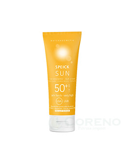 スパイク サンクリーム フェイス&ボディ SPF50+ PA+++ LSF50 60ml