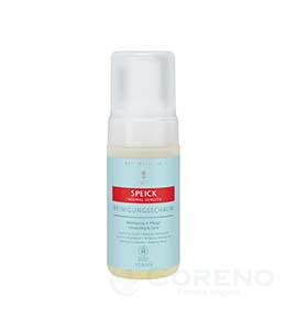 スパイクテルメ クレンジングフォーム 115ml
