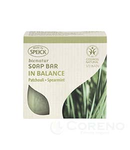 スパイク ビオ・ソープ バランス 100g