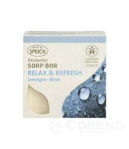 スパイク ビオ・ソープ リラックス 100g