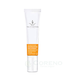 タウトロッフェン サンドロン モイスチャーアイクリーム 15ml