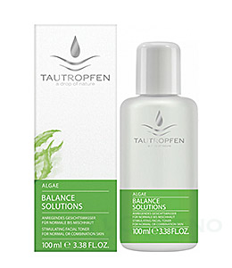 タウトロッフェン アルガ フェイシャルローション 100ml