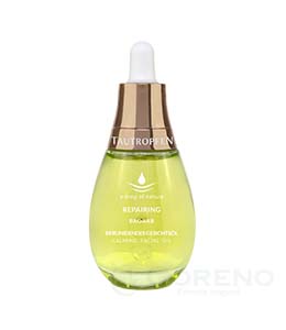 タウトロッフェン スージング フェイシャルオイル 35ml
