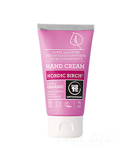 【OUTLET】ウルテクラム ノルディックバーチ ハンドクリーム 75ml
