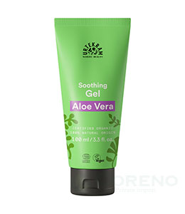 ウルテクラム アロエベラジェル 100ml