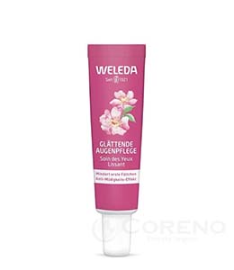 ヴェレダ ワイルドローズ&ホワイトティー アイクリーム 10ml