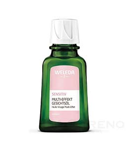 ヴェレダ アーモンド マルチエフェクトフェイシャルオイル 50ml