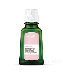 ヴェレダ アーモンド フェイシャルオイル 50ml