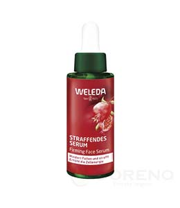 ヴェレダ ざくろ ファーミング セラム 30ml