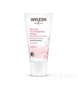 ヴェレダ アーモンド フェイシャルクリーム 30ml