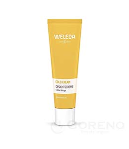 ヴェレダ コールドクリーム 30ml