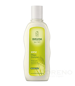 ヴェレダ オーガニック シャンプー(ノーマルヘア用) 190ml