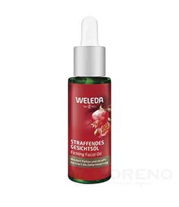 ヴェレダ ざくろ ファーミングフェイシャルオイル 30ml