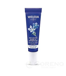 ヴェレダ アンチリンクル アイ&リップケア 10ml