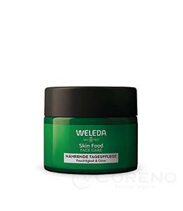 ヴェレダ スキンフード ナリシング デイケア 40ml