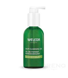ヴェレダ ディープクレンジングジェル 150ml