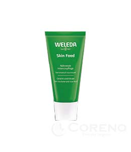 ヴェレダ スキンフード 30ml