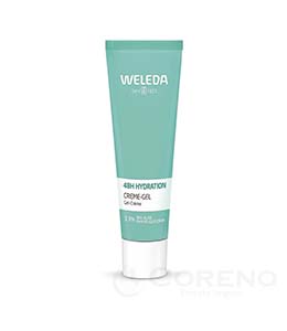 ヴェレダ 48時間 ハイドレーションクリームジェル 30ml