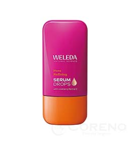 ヴェレダ ポアリファイニング セラムドロップス 30ml