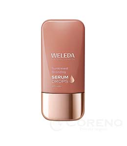 ヴェレダ サンキスブロンジング セラムドロップス 30ml