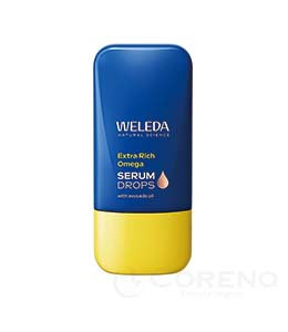 ヴェレダ エクストラリッチオメガ セラムドロップス 30ml