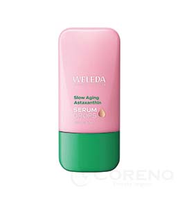 ヴェレダ スローエイジング セラムドロップス 30ml